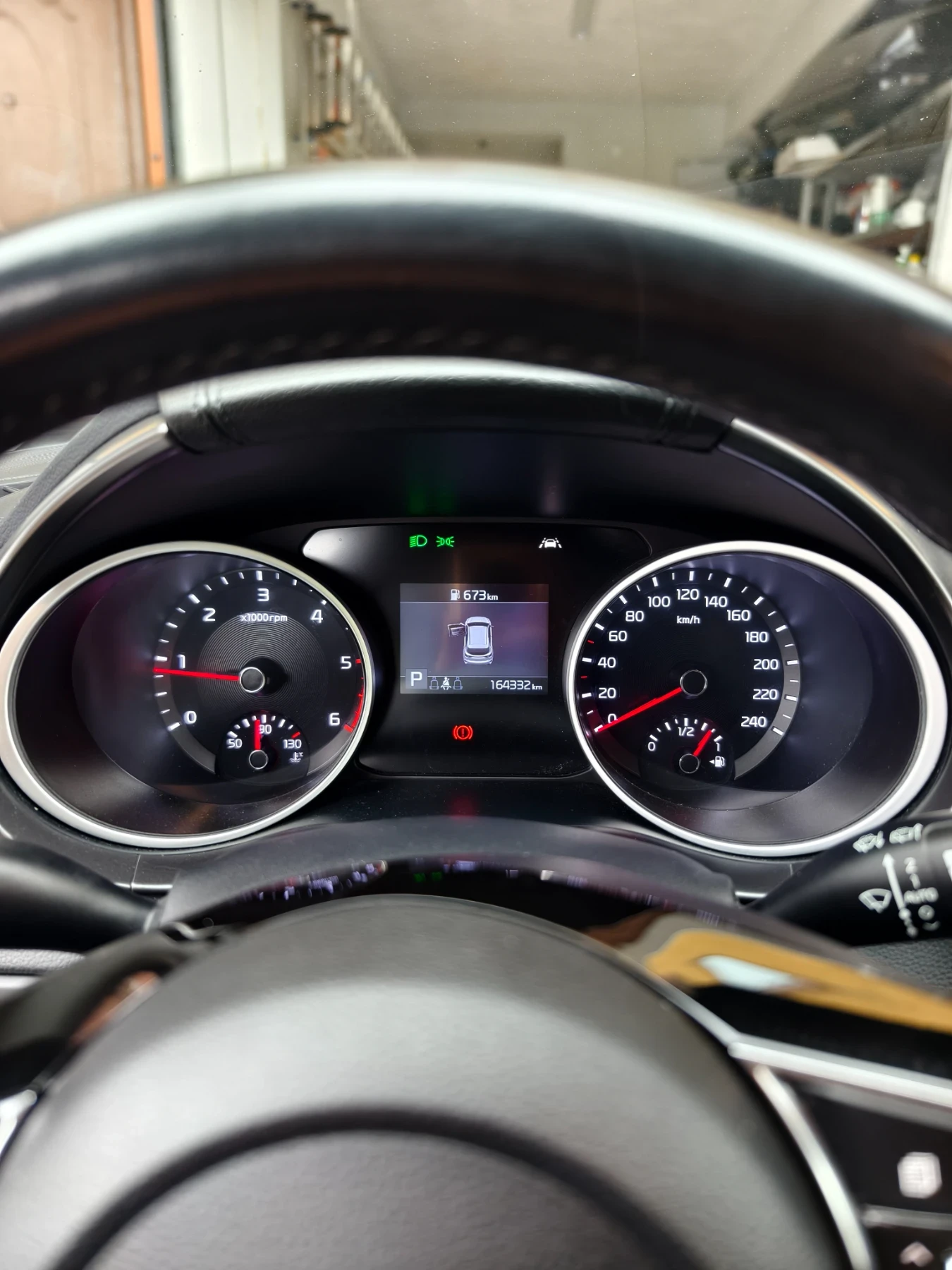 Kia Ceed, снимка 9 - Автомобили и джипове - 54207926