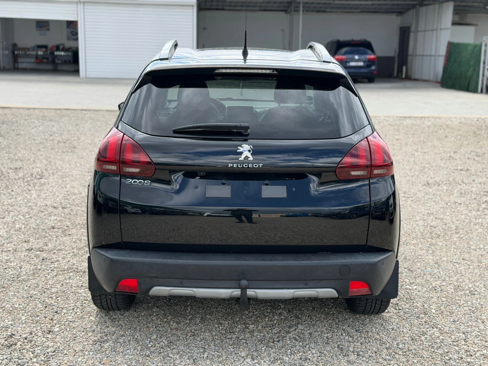 Peugeot 2008 1.6d/100hp/NAVI/PANORAMA/EVRO6/, снимка 5 - Автомобили и джипове - 54427716