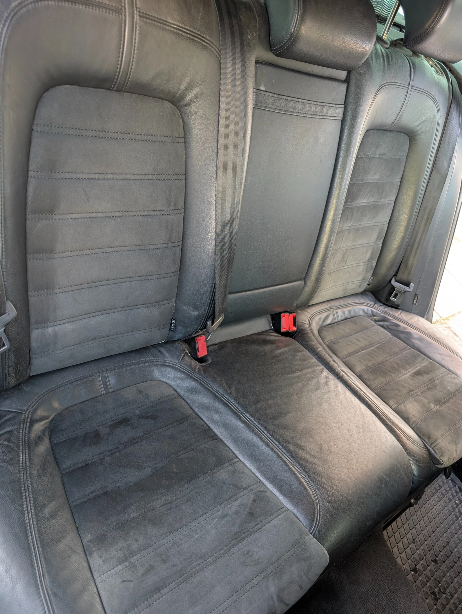 VW Passat R-line, снимка 8 - Автомобили и джипове - 54671206