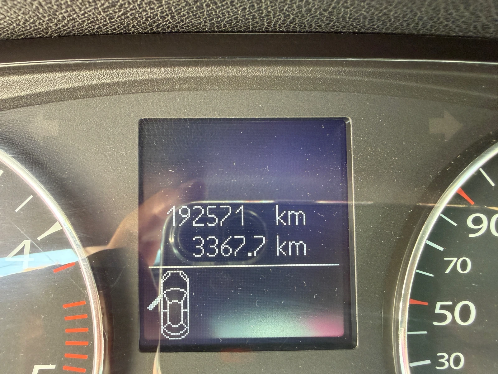 Renault Laguna Renault Laguna III 2.0 DCI 150к.с, снимка 10 - Автомобили и джипове - 54800197