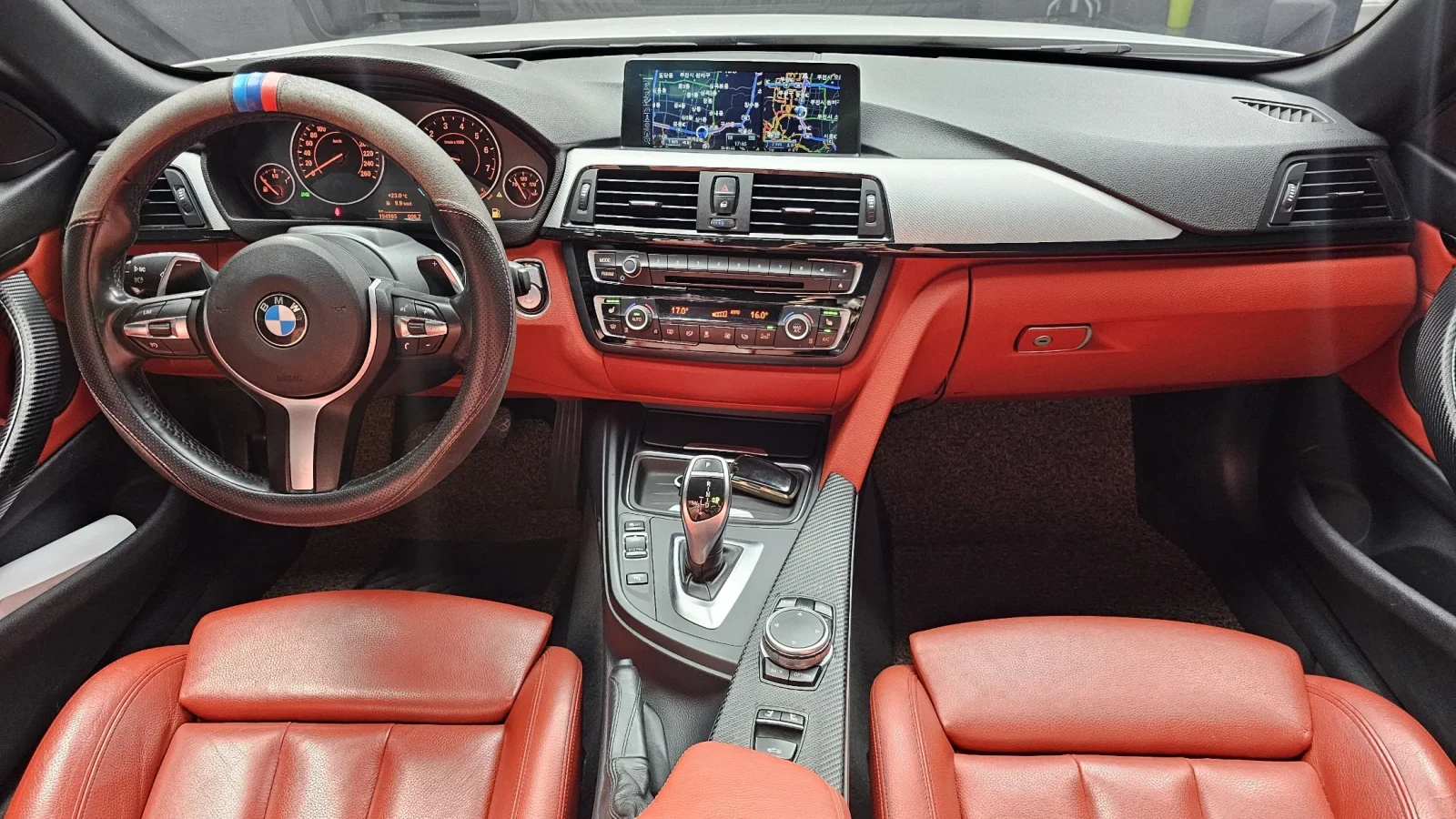 BMW 428 I HEAD-UP /360/ CONVERTIBLE !!УНИКАТ!!, снимка 9 - Автомобили и джипове - 54952755