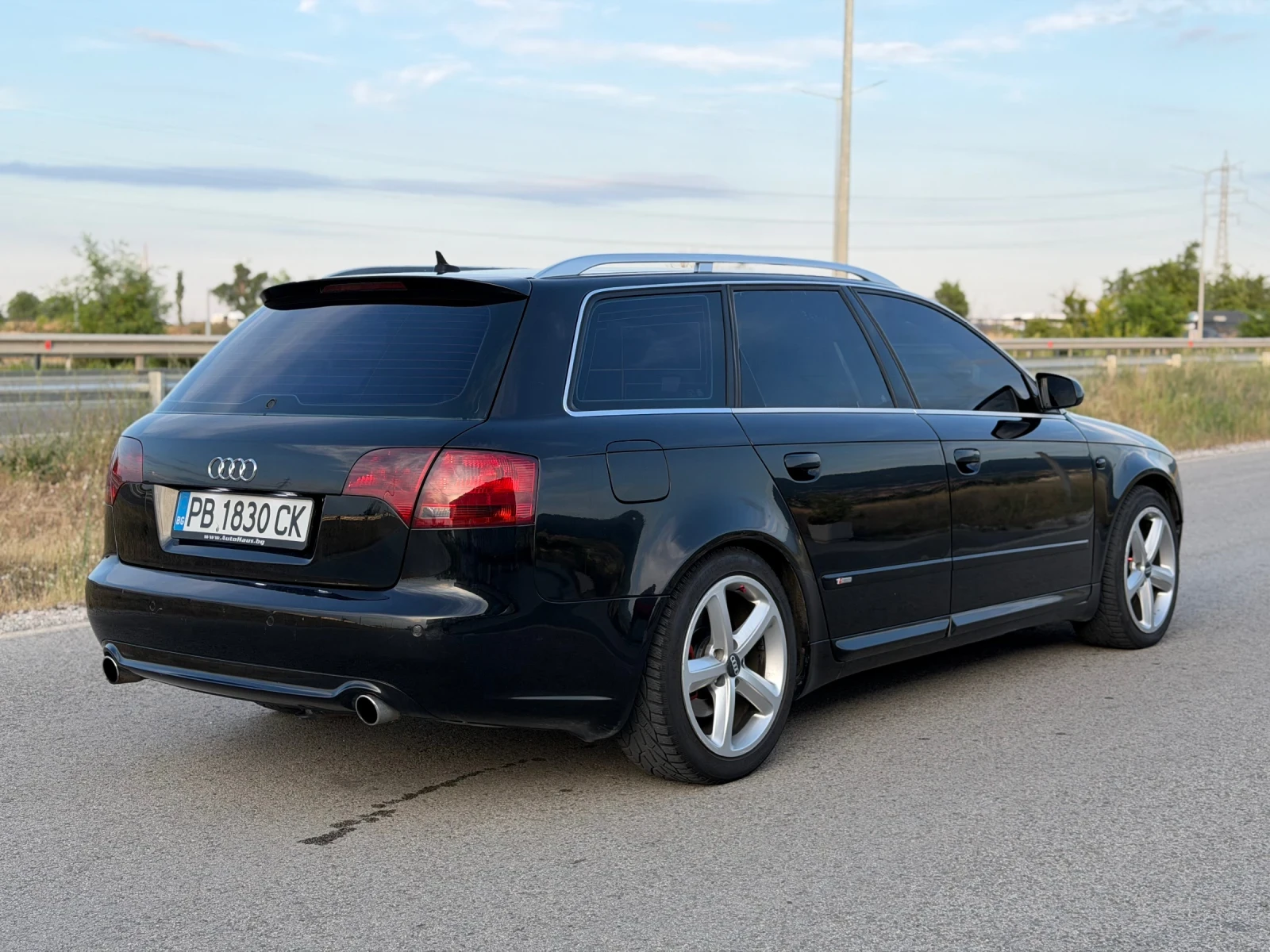 Audi A4 | Mobile.bg � ����������� 7