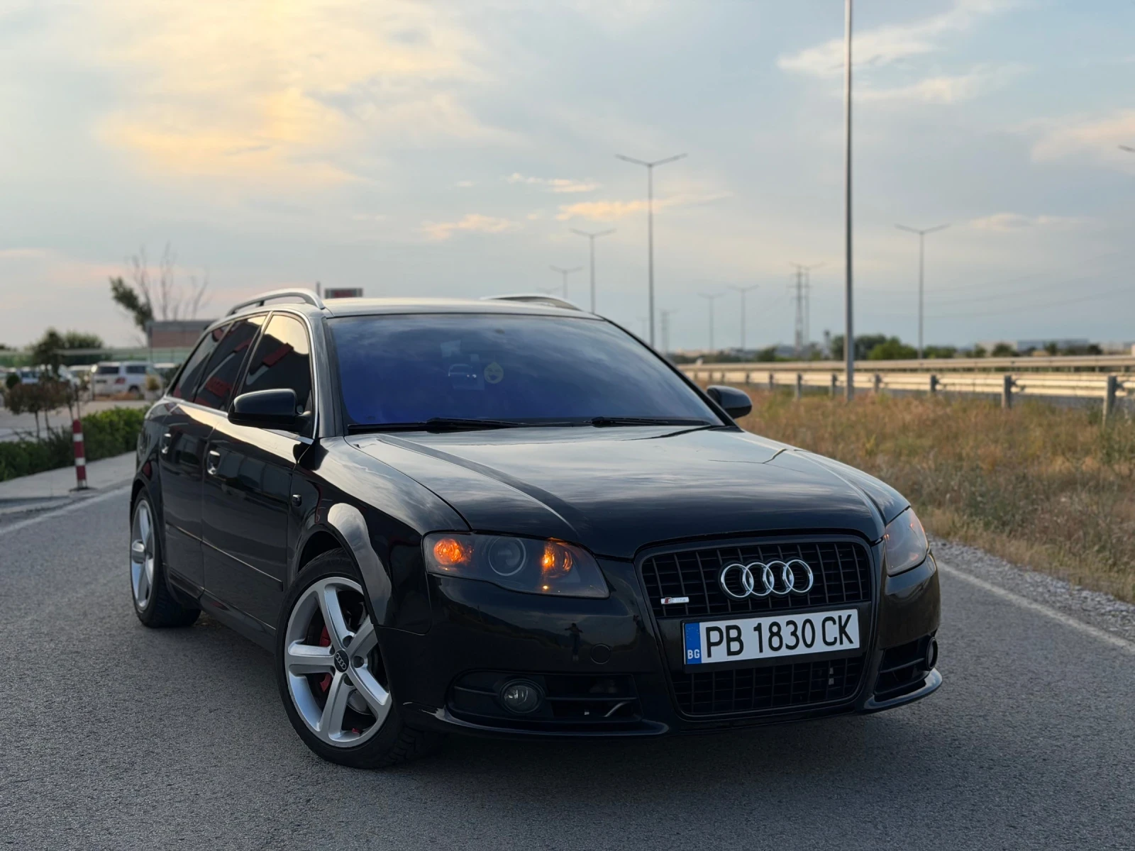 Audi A4 | Mobile.bg � ����������� 2