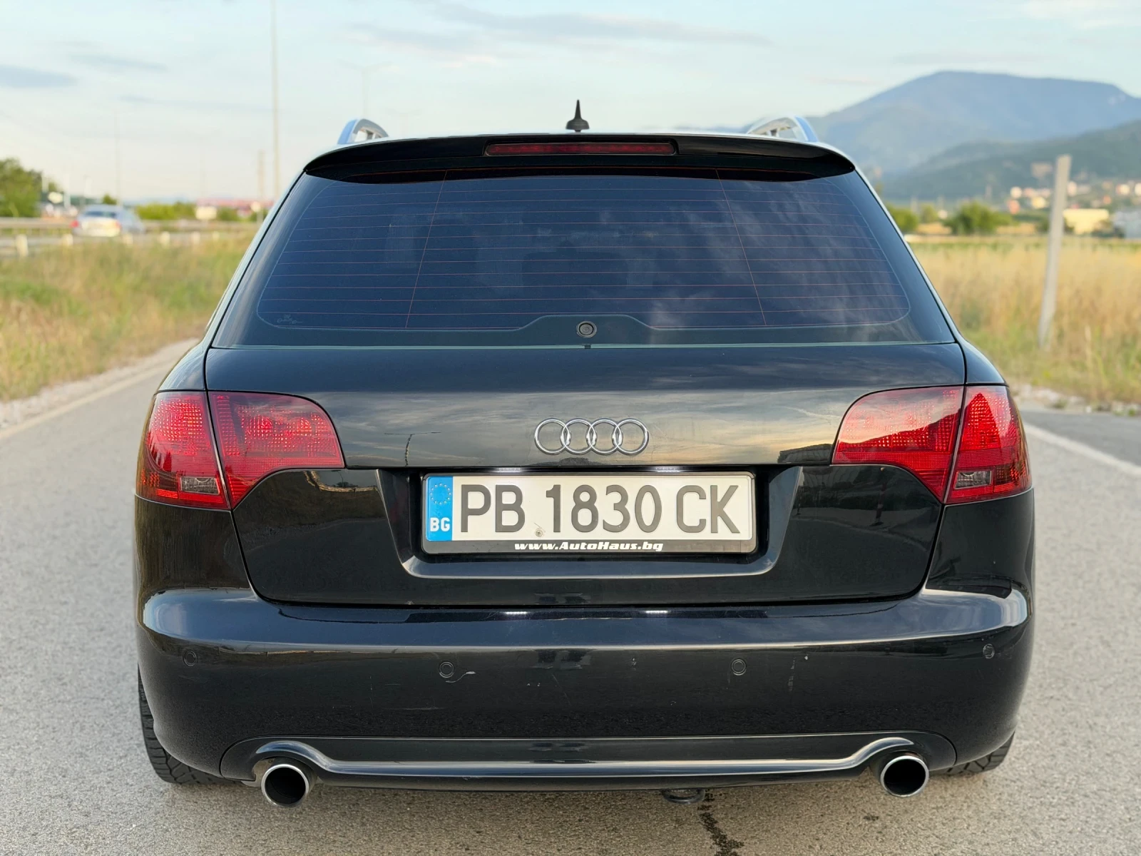 Audi A4 | Mobile.bg � ����������� 10