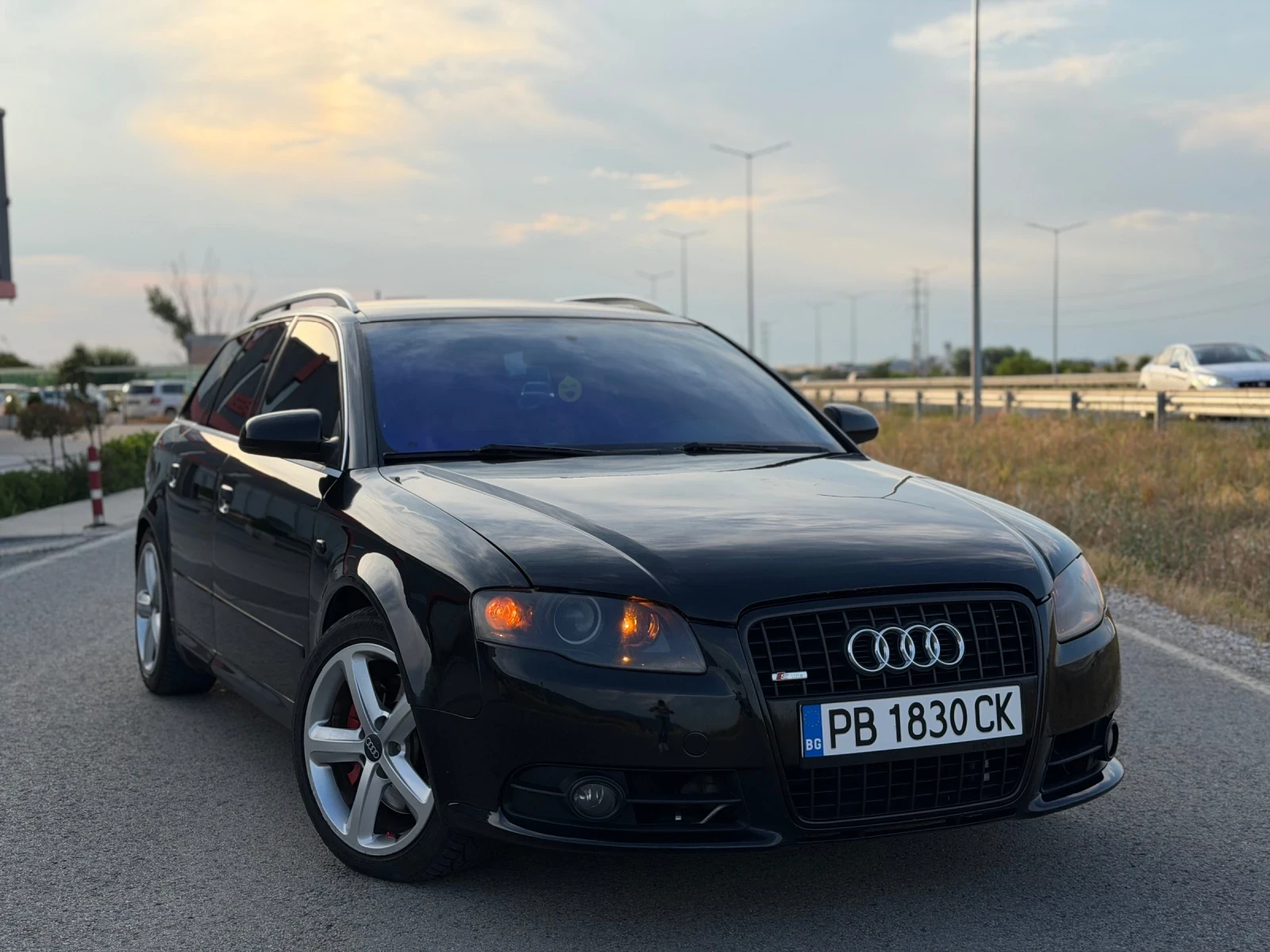 Audi A4 | Mobile.bg � ����������� 1
