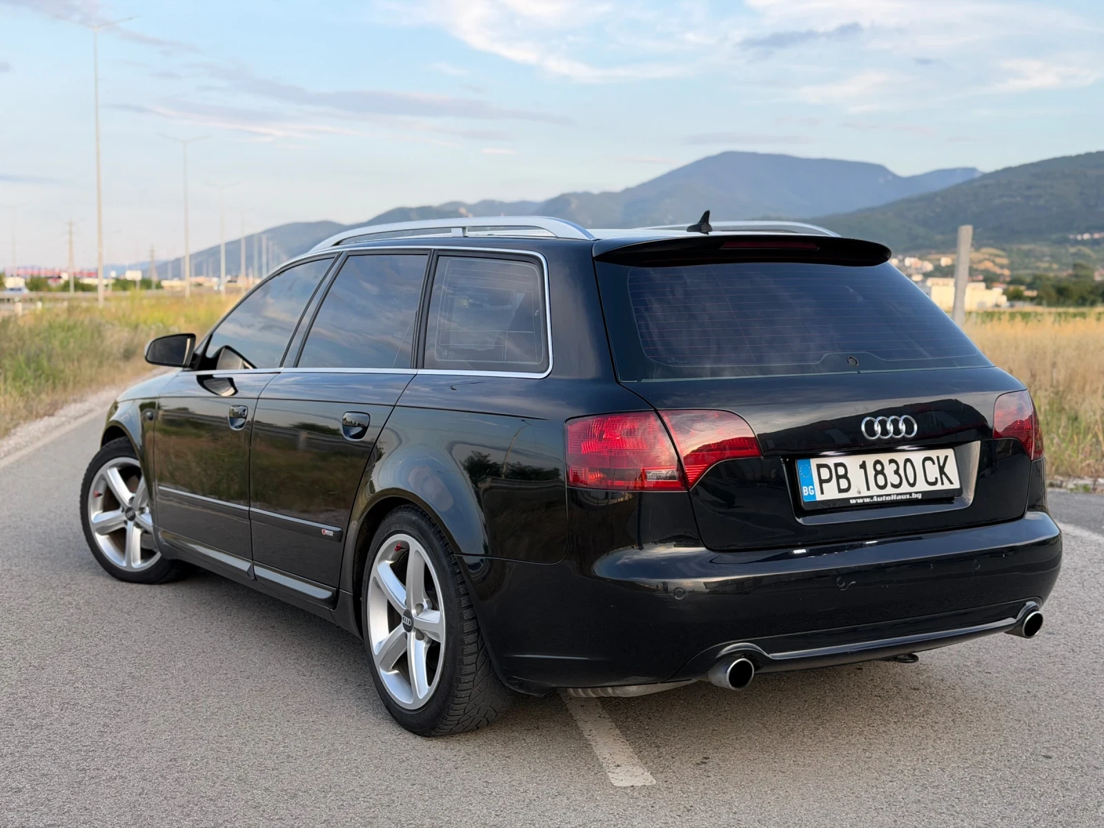 Audi A4 | Mobile.bg � ����������� 3