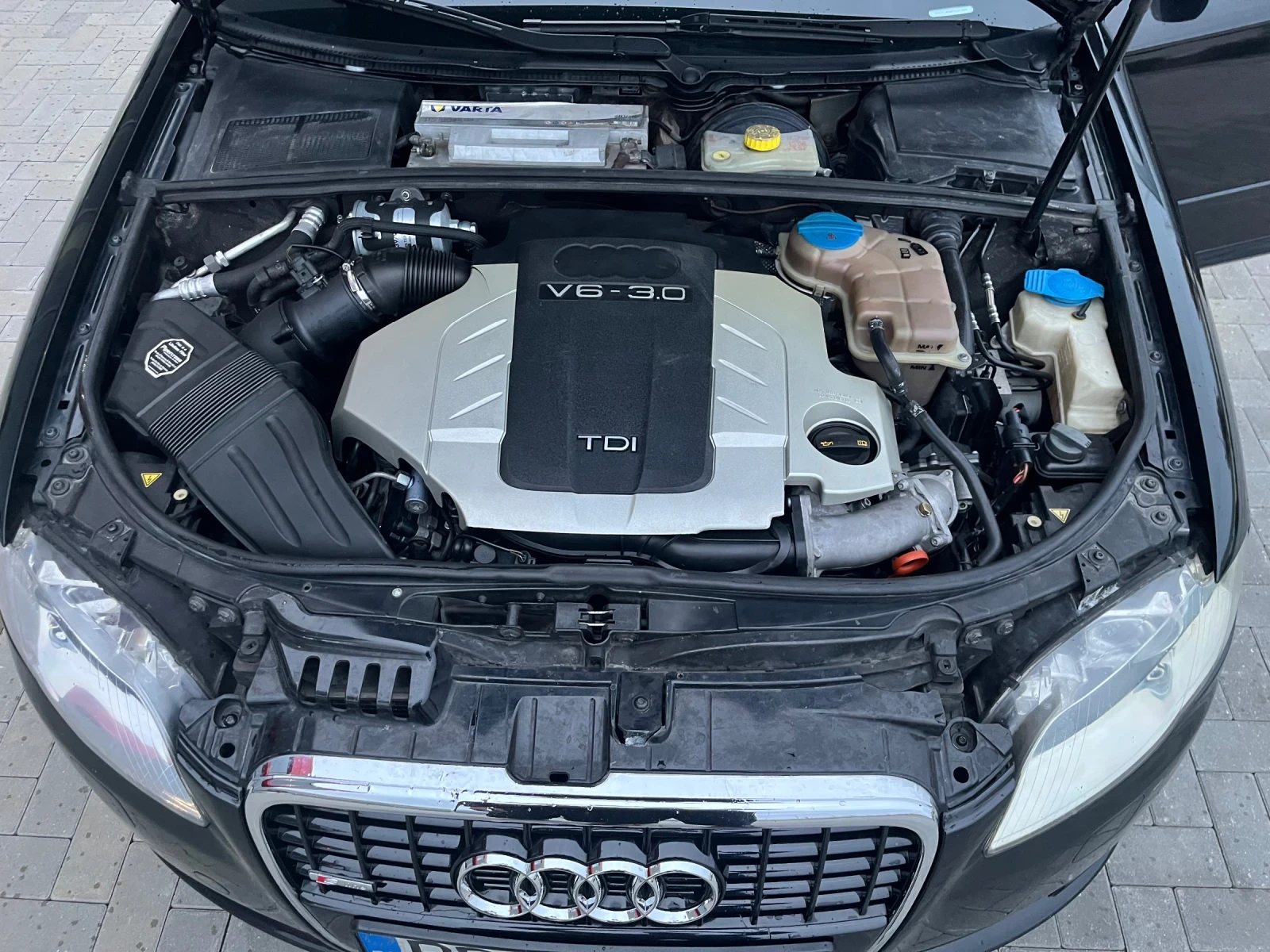 Audi A4 | Mobile.bg � ����������� 16