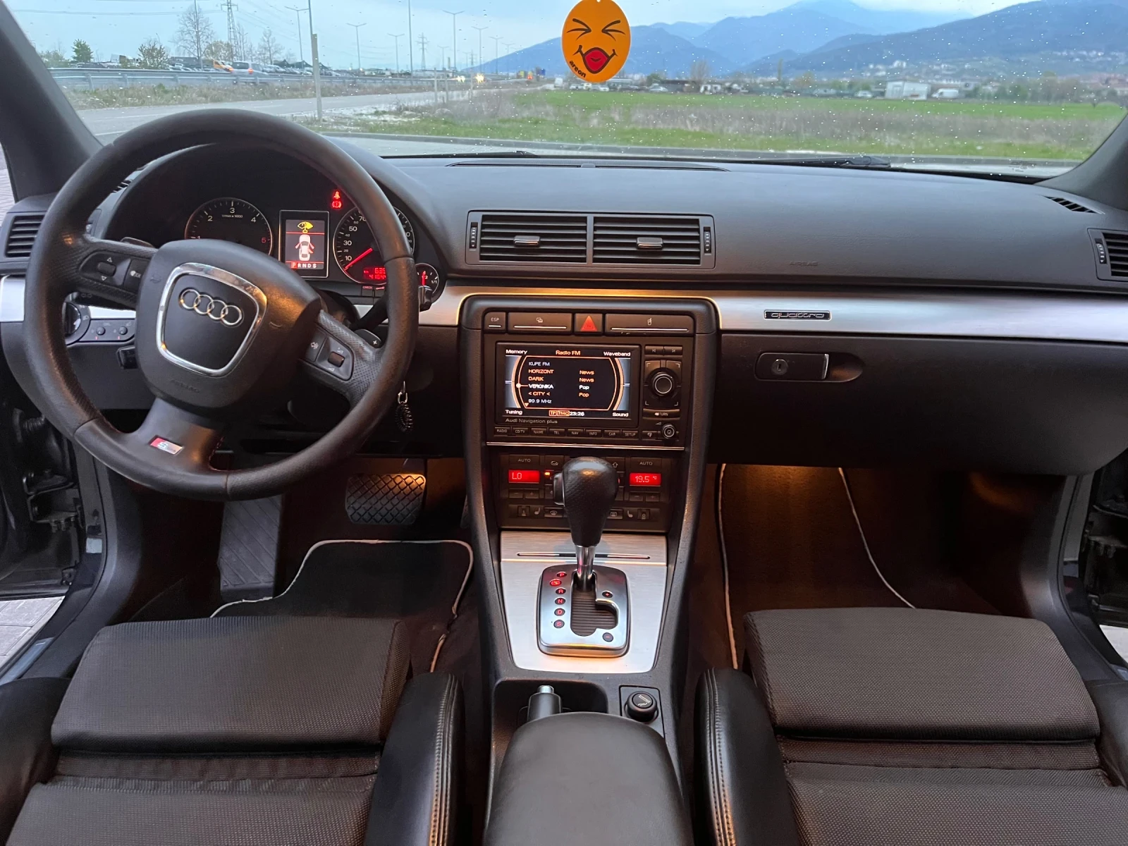 Audi A4 | Mobile.bg � ����������� 11