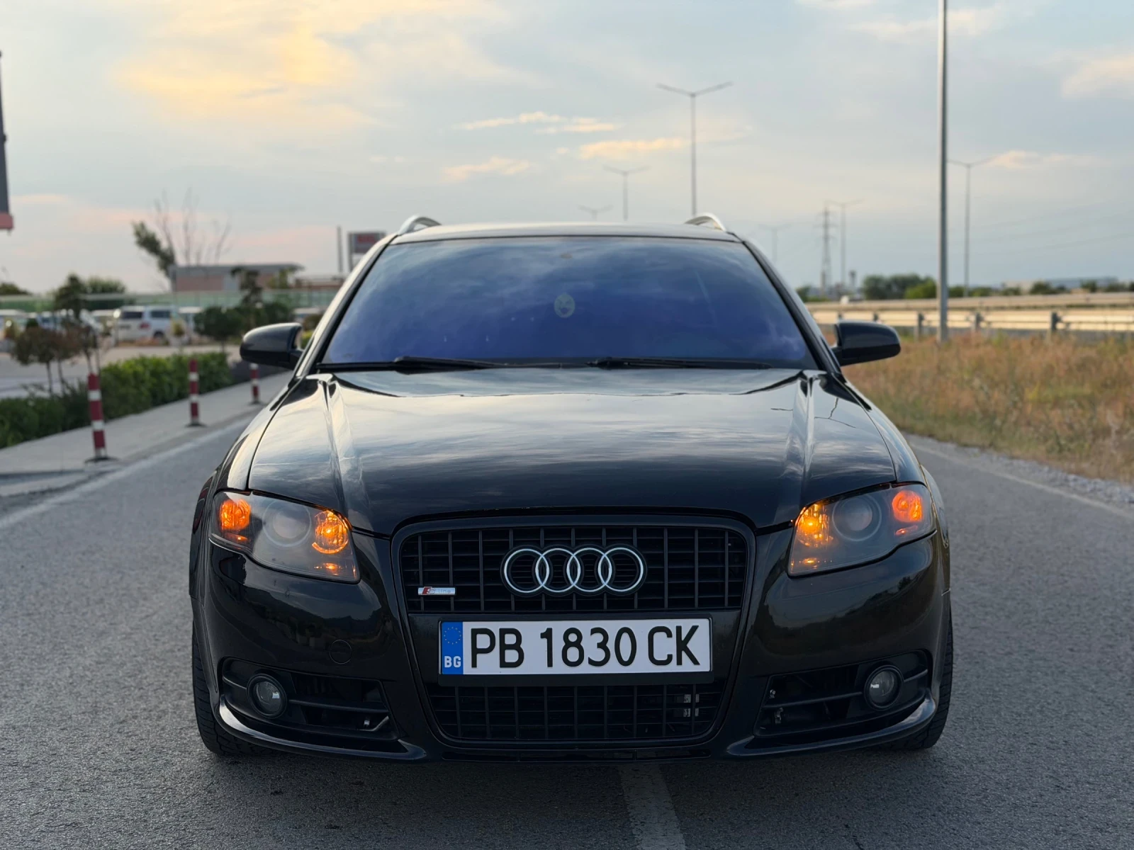 Audi A4 | Mobile.bg � ����������� 6