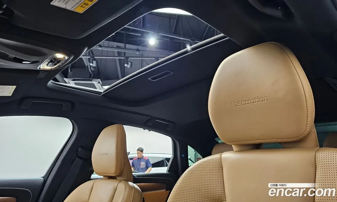 Volvo S90 2.0 T5 Inscription , снимка 15 - Автомобили и джипове - 55014140