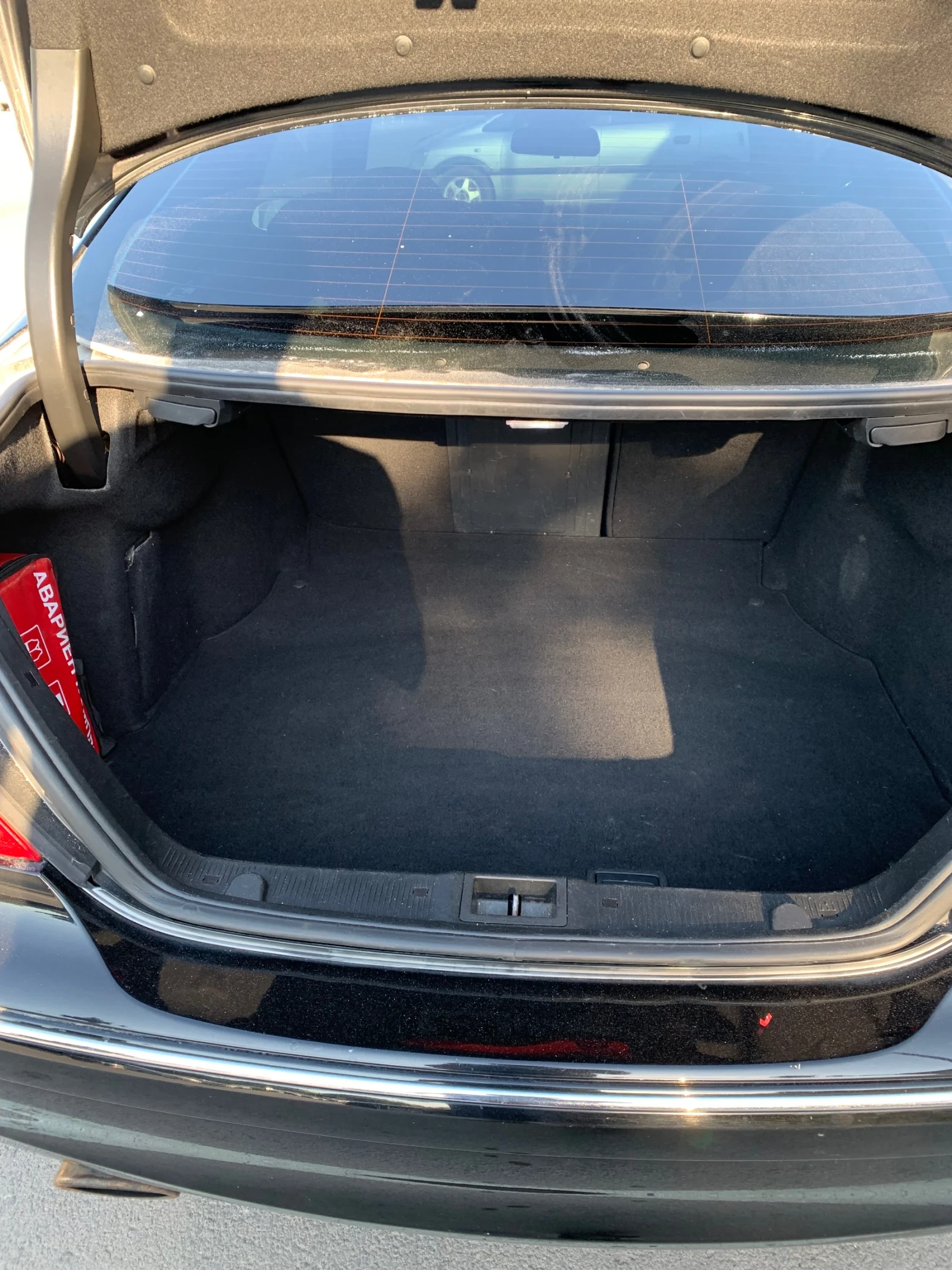 Mercedes-Benz CLK V-6 /320 CDI, снимка 8 - Автомобили и джипове - 55066408