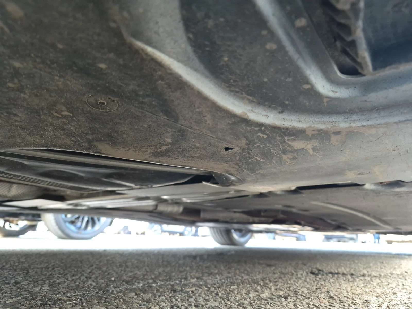 BMW 530 XDRIVE* ПОДГРЕВ* ПАМЕТ* ШИБИДАХ* CARFAX, снимка 17 - Автомобили и джипове - 55086780