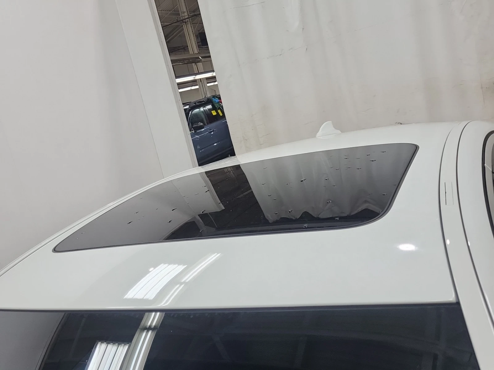 BMW 530 XDRIVE* ПОДГРЕВ* ПАМЕТ* ШИБИДАХ* CARFAX, снимка 5 - Автомобили и джипове - 55086780