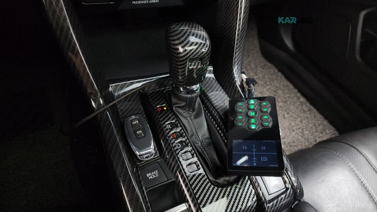 Honda Civic TUNING* КОЖА* НАВИ* ПАНО* КАМЕРА, снимка 9 - Автомобили и джипове - 55267327