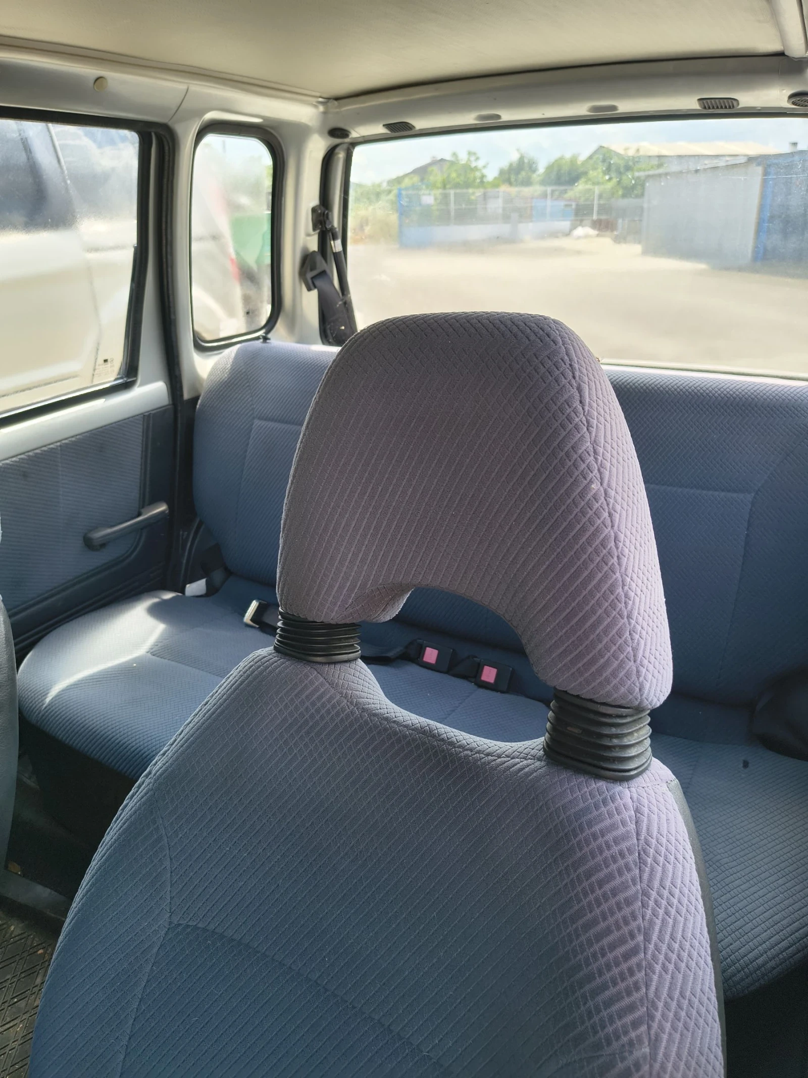 Daewoo Tico | Mobile.bg � ����������� 5