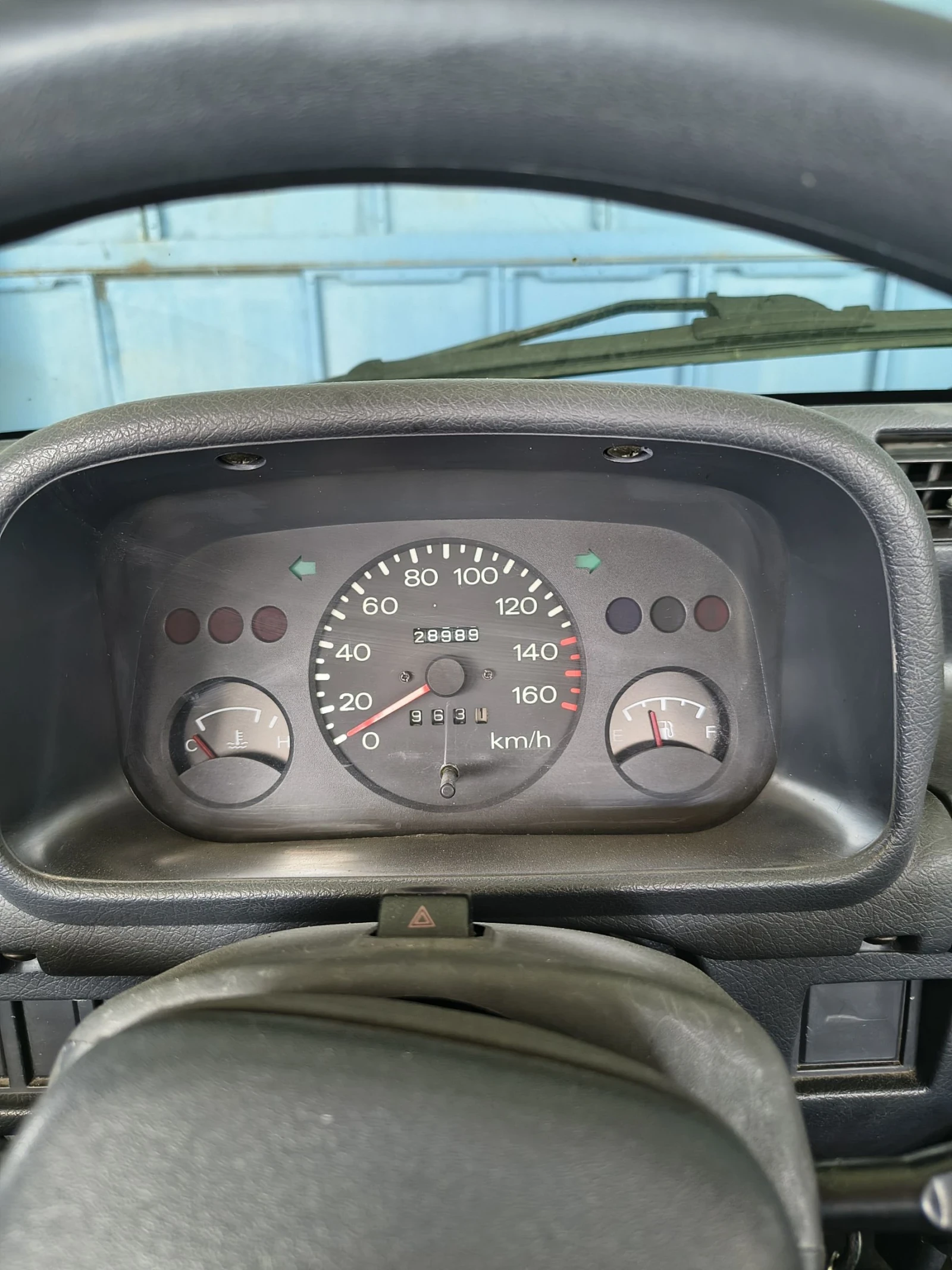 Daewoo Tico | Mobile.bg � ����������� 4