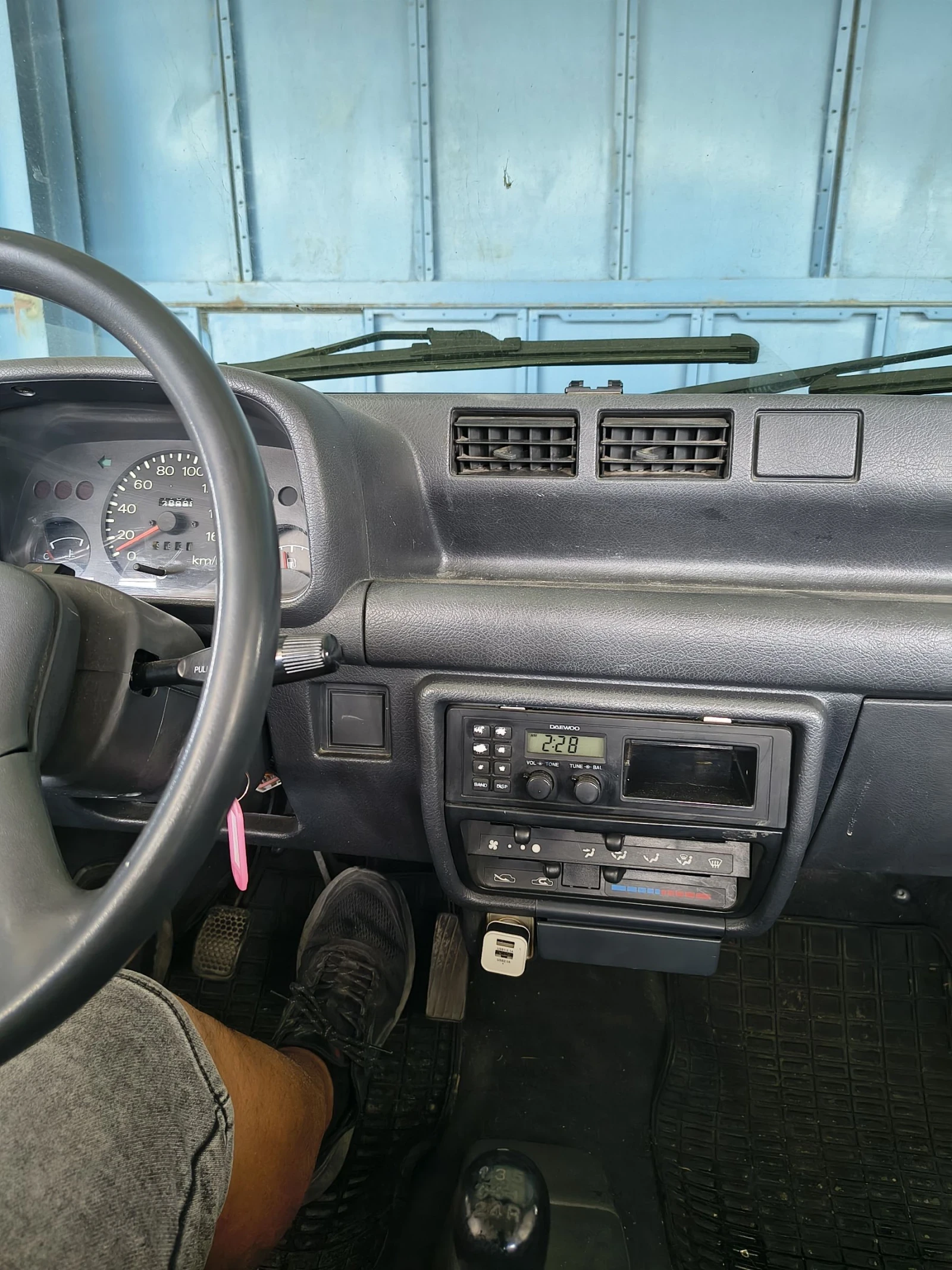 Daewoo Tico | Mobile.bg � ����������� 3