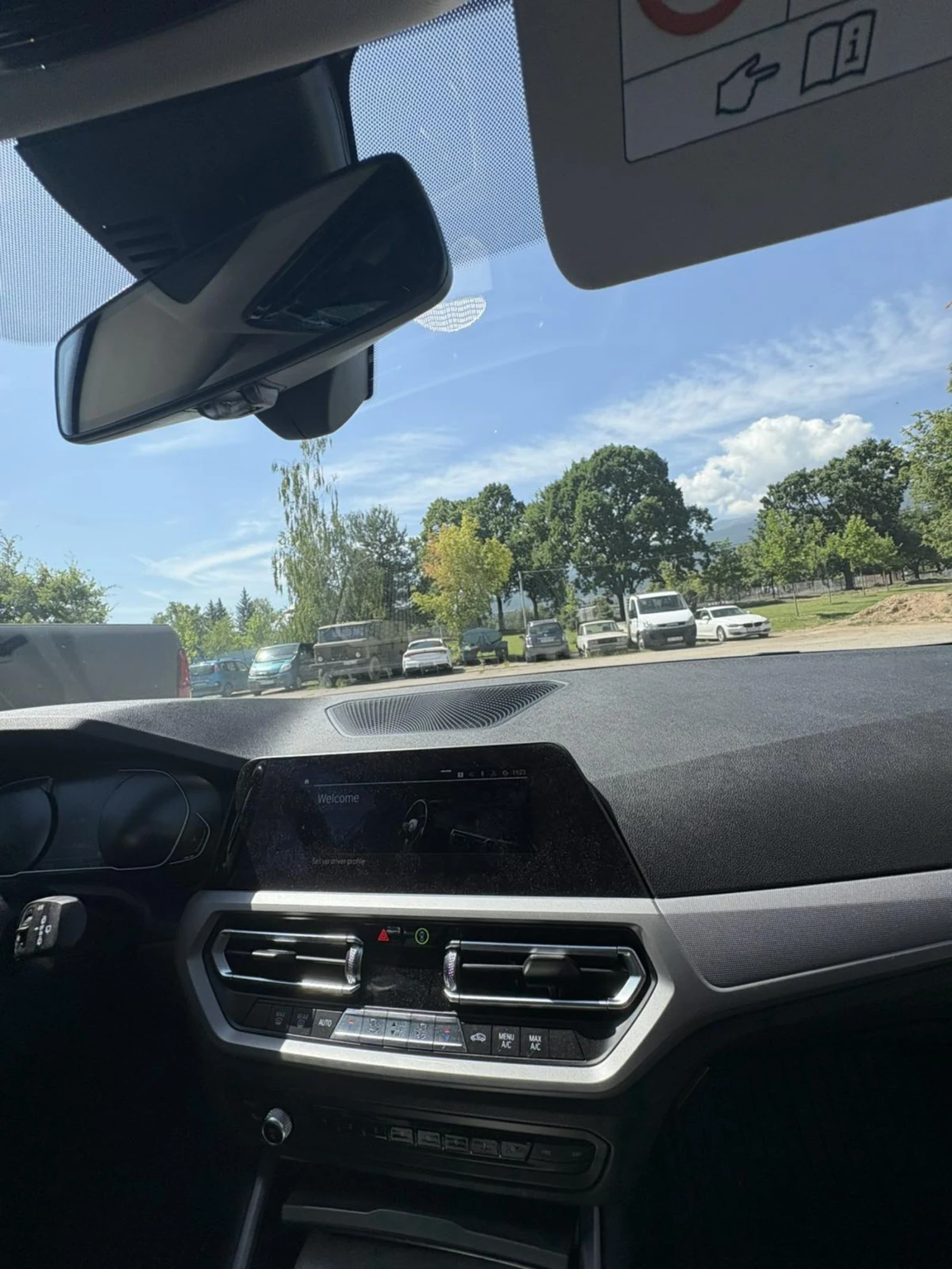 BMW 320 xd, снимка 8 - Автомобили и джипове - 55349919