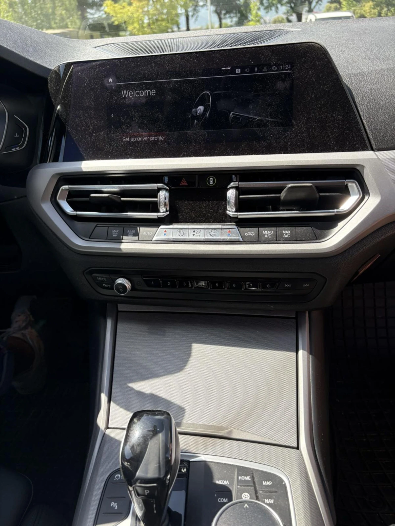 BMW 320 xd, снимка 6 - Автомобили и джипове - 55349919