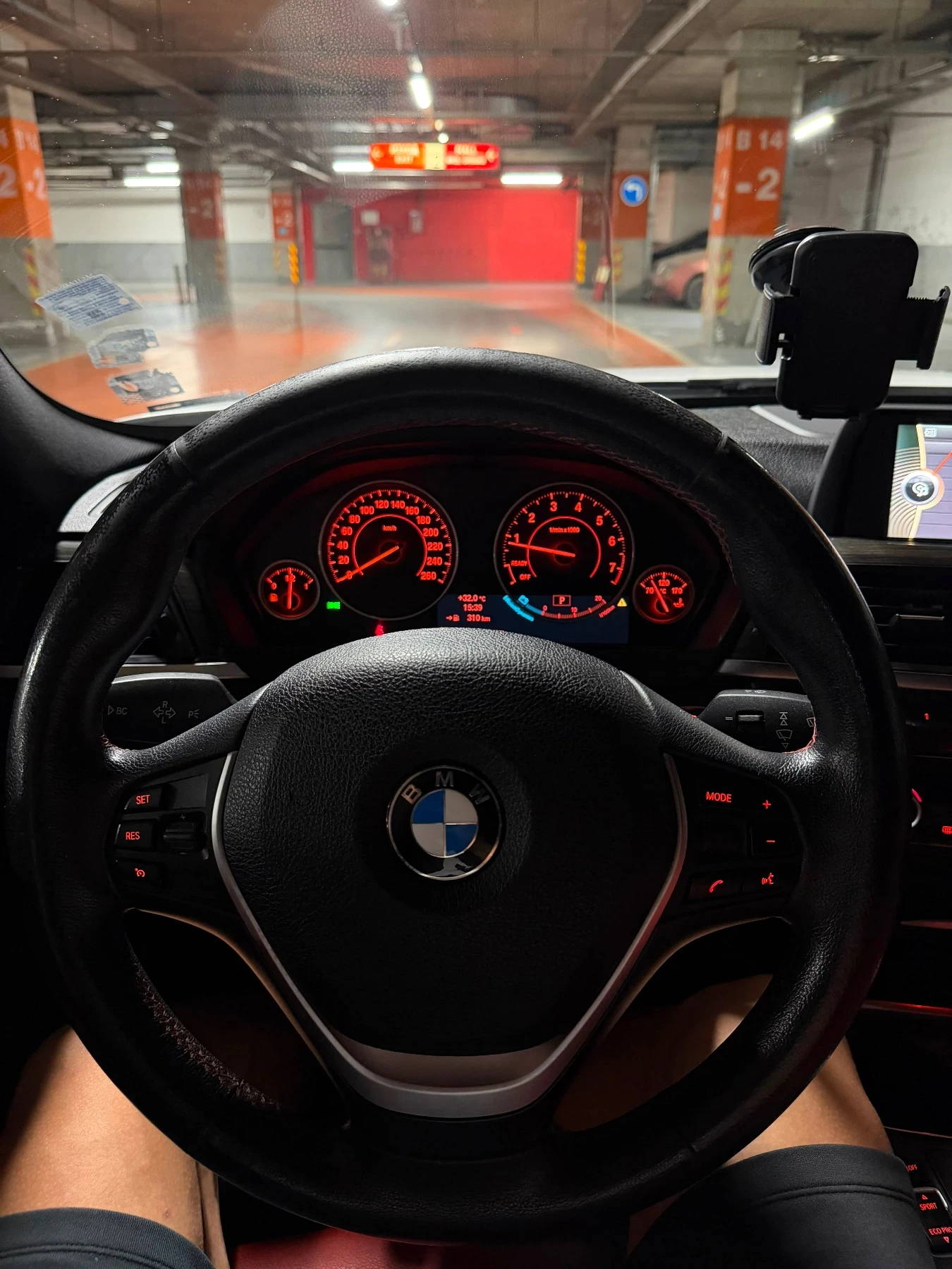 BMW 328, снимка 10 - Автомобили и джипове - 55504014