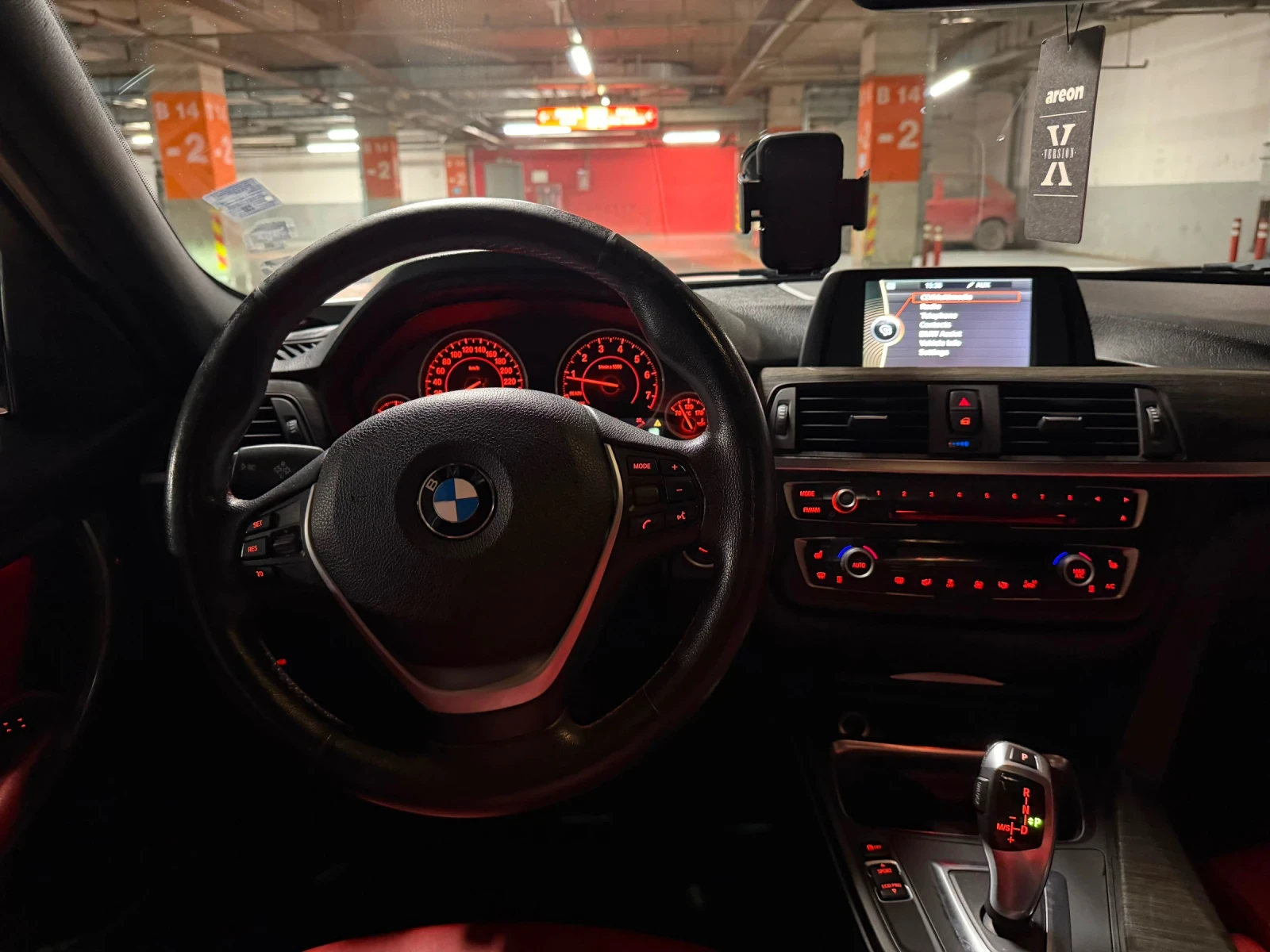 BMW 328, снимка 7 - Автомобили и джипове - 55504014