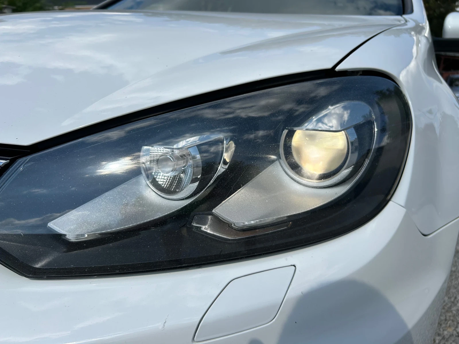 VW Golf GTD | 170кс | DSG | , снимка 16 - Автомобили и джипове - 55639661