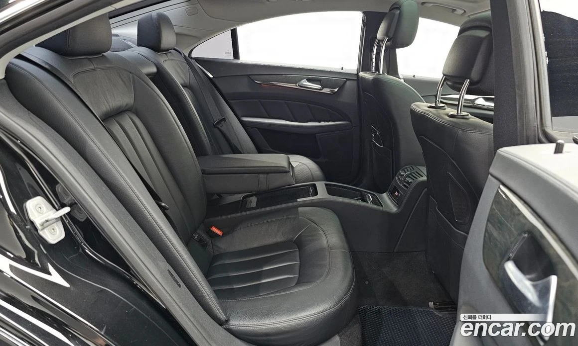 Mercedes-Benz CLS CLS350 BlueEFFICIENCY | Mobile.bg � ����������� 12