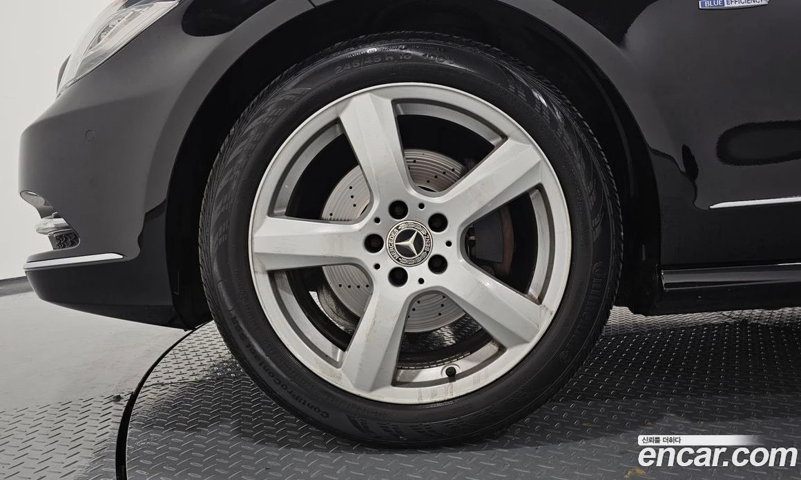 Mercedes-Benz CLS CLS350 BlueEFFICIENCY | Mobile.bg � ����������� 5