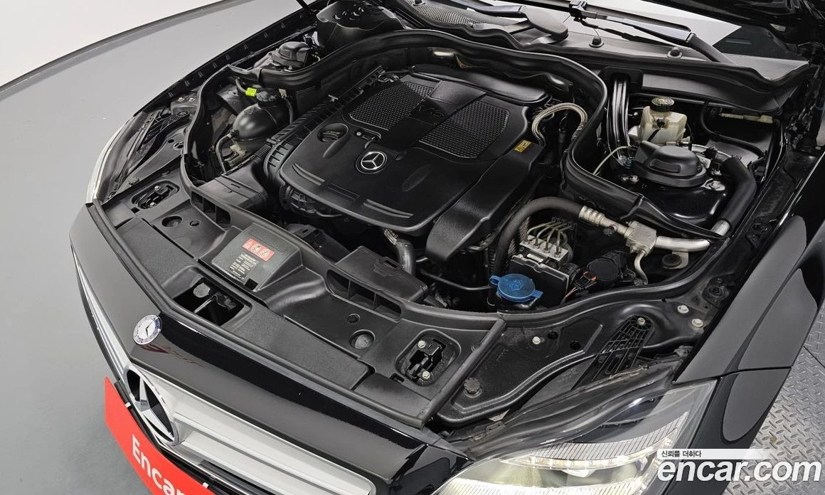 Mercedes-Benz CLS CLS350 BlueEFFICIENCY | Mobile.bg � ����������� 6