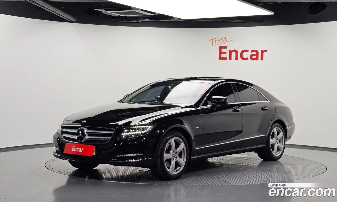 Mercedes-Benz CLS CLS350 BlueEFFICIENCY | Mobile.bg � ����������� 1