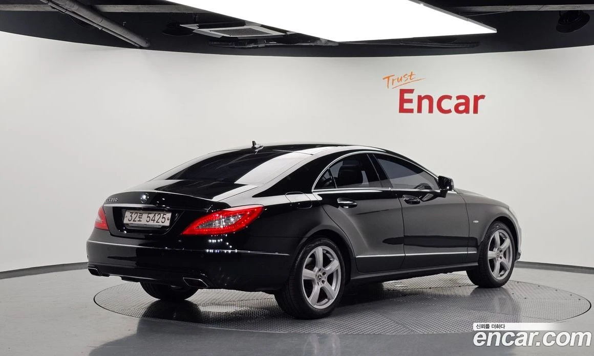 Mercedes-Benz CLS CLS350 BlueEFFICIENCY | Mobile.bg � ����������� 2