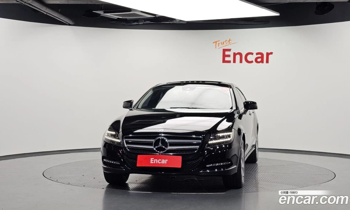Mercedes-Benz CLS CLS350 BlueEFFICIENCY | Mobile.bg � ����������� 3