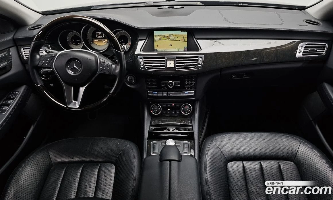 Mercedes-Benz CLS CLS350 BlueEFFICIENCY | Mobile.bg � ����������� 7