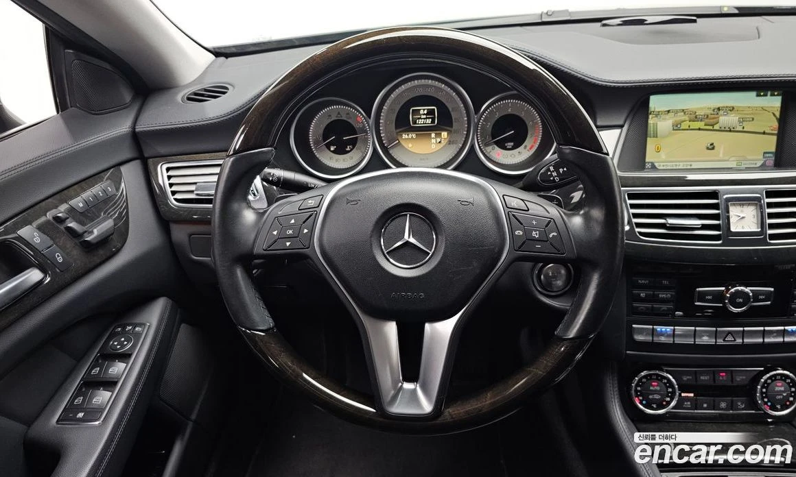 Mercedes-Benz CLS CLS350 BlueEFFICIENCY | Mobile.bg � ����������� 13