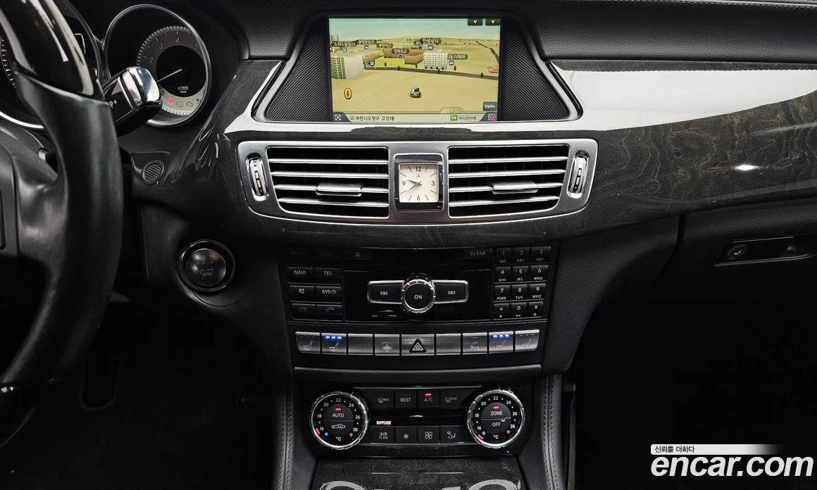 Mercedes-Benz CLS CLS350 BlueEFFICIENCY | Mobile.bg � ����������� 15