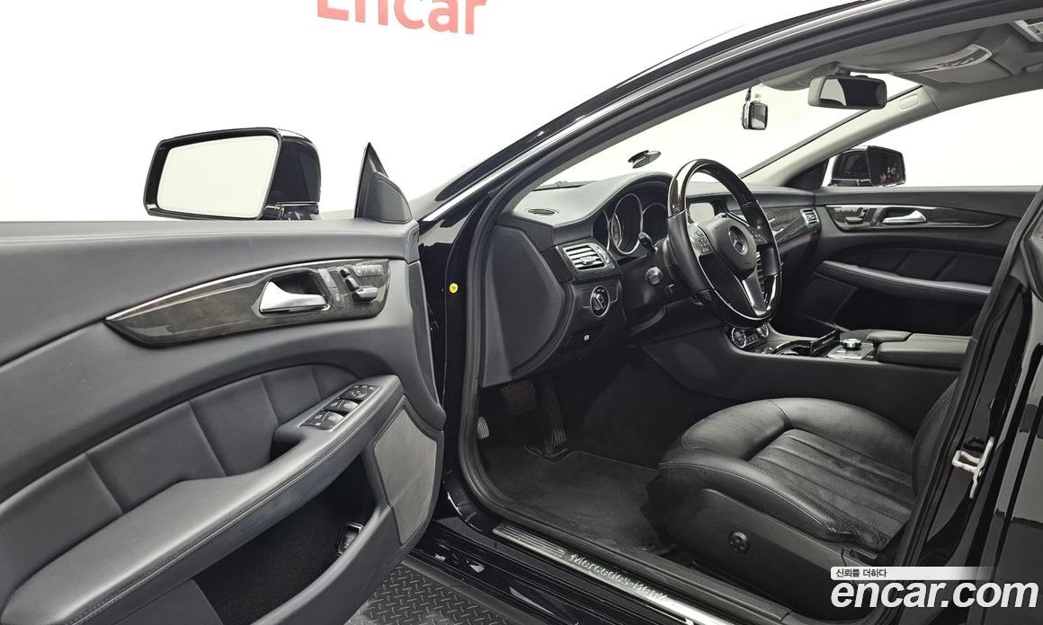 Mercedes-Benz CLS CLS350 BlueEFFICIENCY | Mobile.bg � ����������� 10