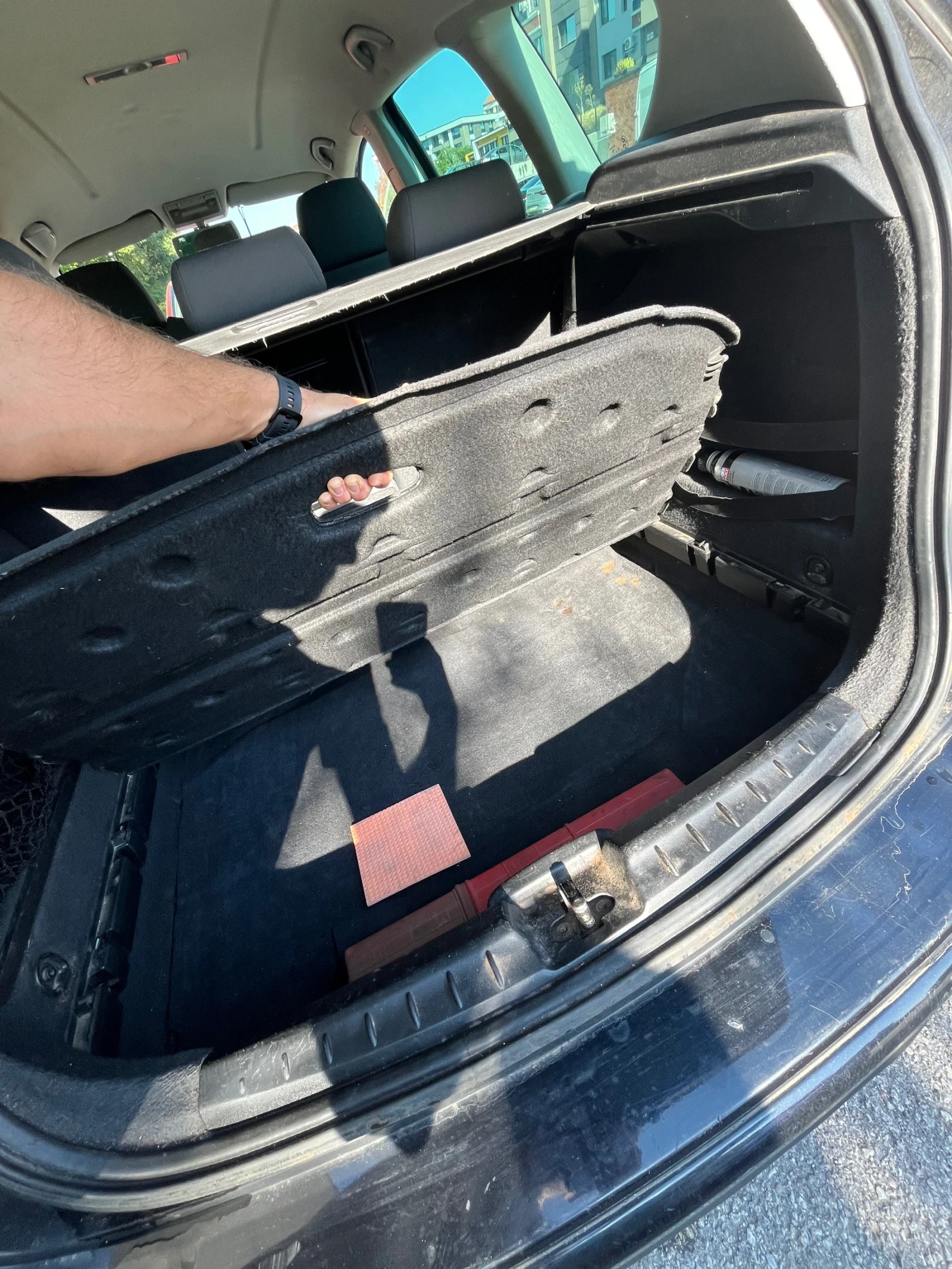 Seat Altea Xl, снимка 6 - Автомобили и джипове - 56238664