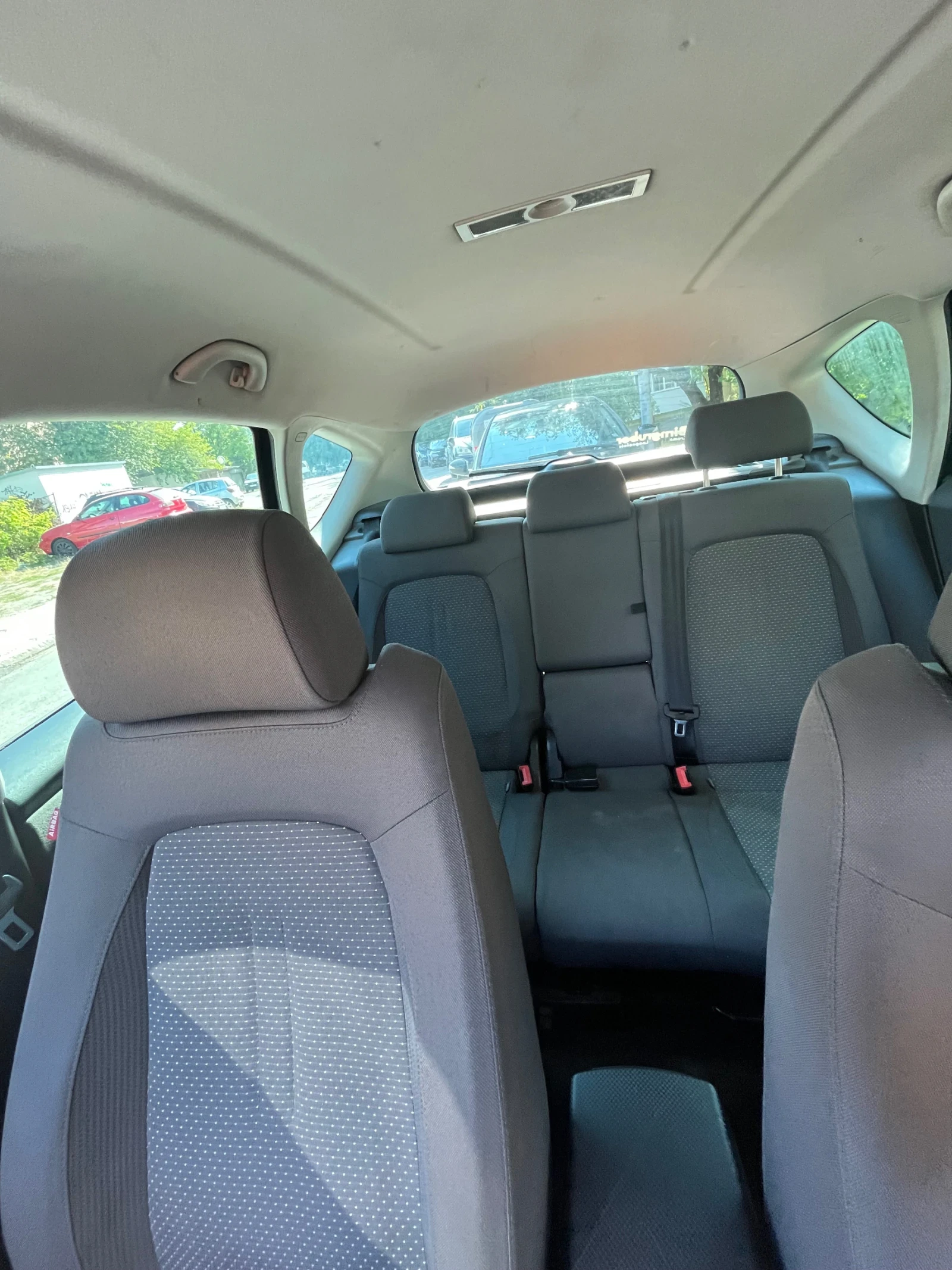 Seat Altea Xl, снимка 4 - Автомобили и джипове - 56238664