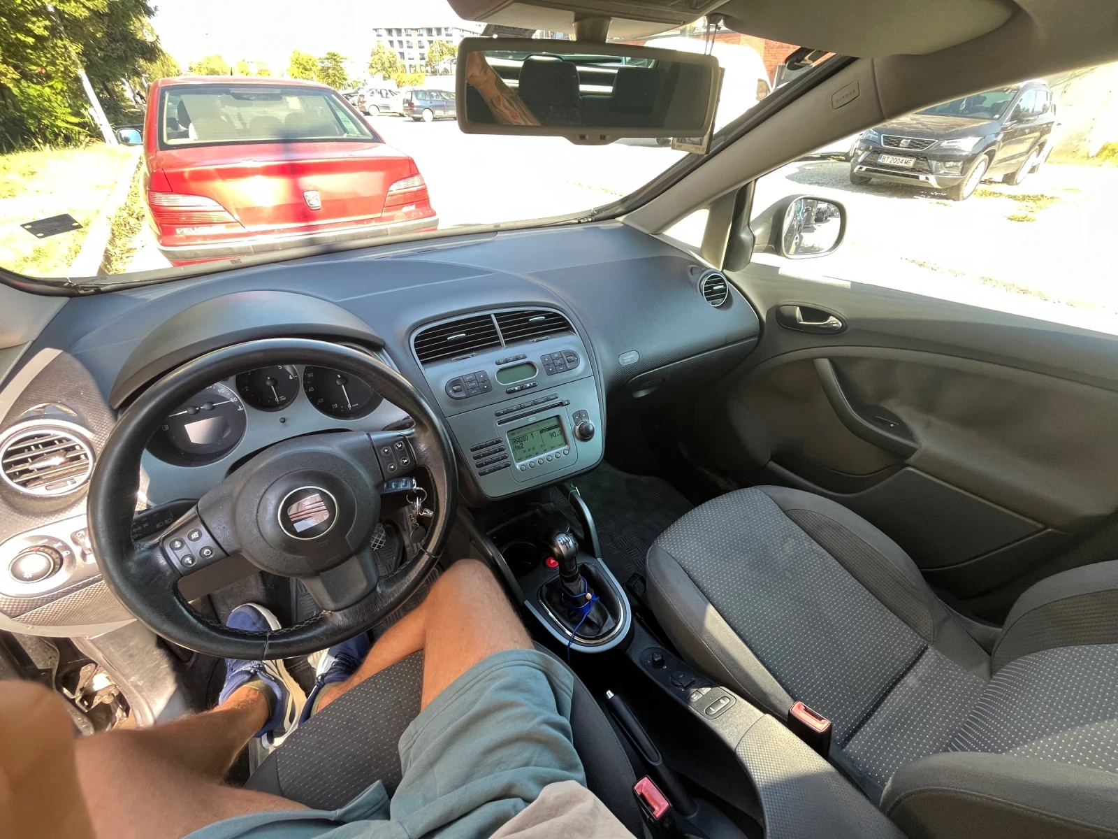 Seat Altea Xl, снимка 3 - Автомобили и джипове - 56238664
