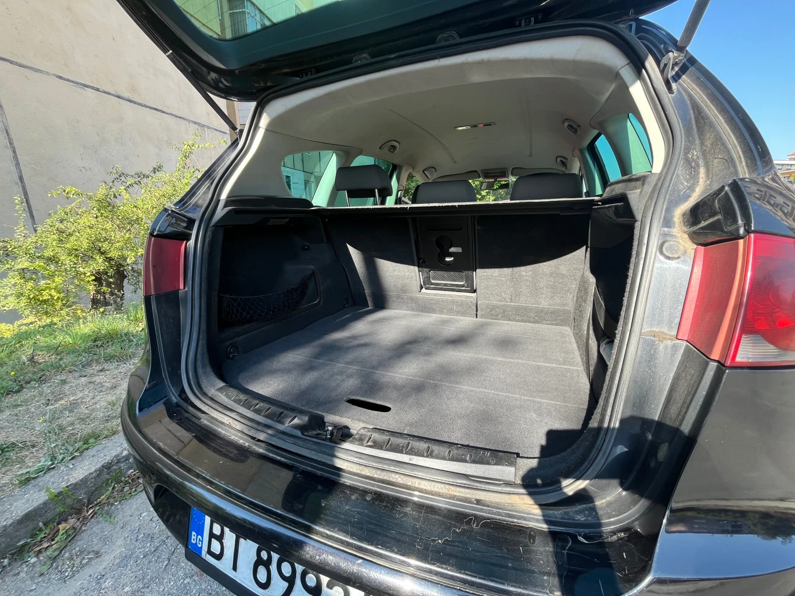 Seat Altea Xl, снимка 5 - Автомобили и джипове - 56238664