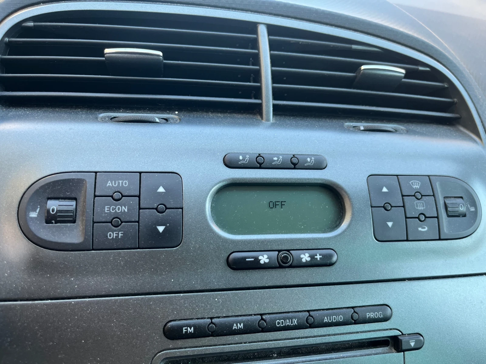 Seat Altea Xl, снимка 12 - Автомобили и джипове - 56238664