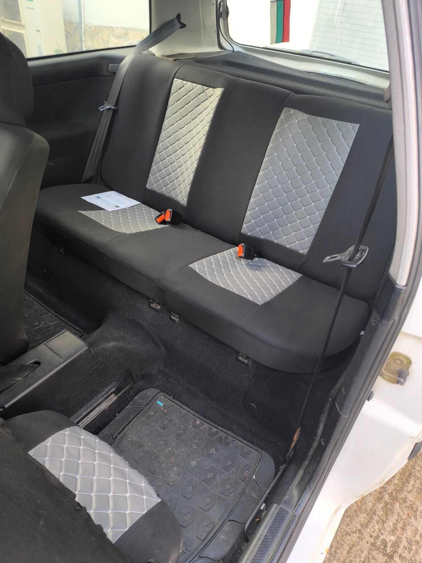 VW Golf 1.9 TDI 90 hp, снимка 8 - Автомобили и джипове - 56254744