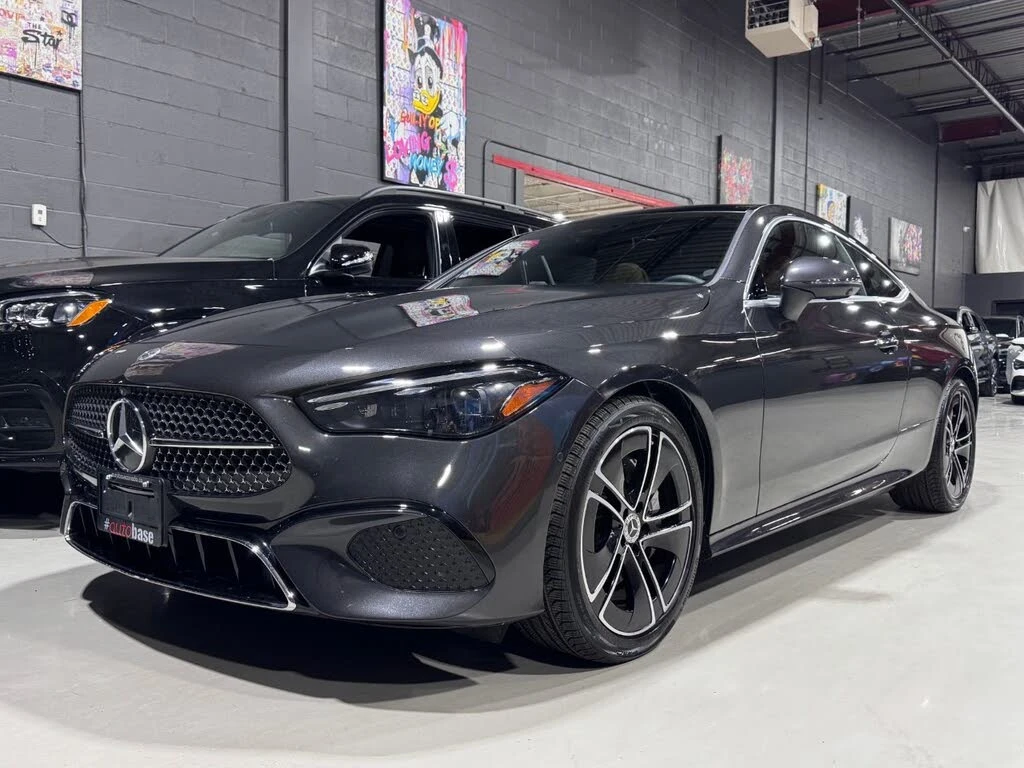 Mercedes-Benz CLE 300 2.0 4MATIC, FULL | Mobile.bg � ����������� 5