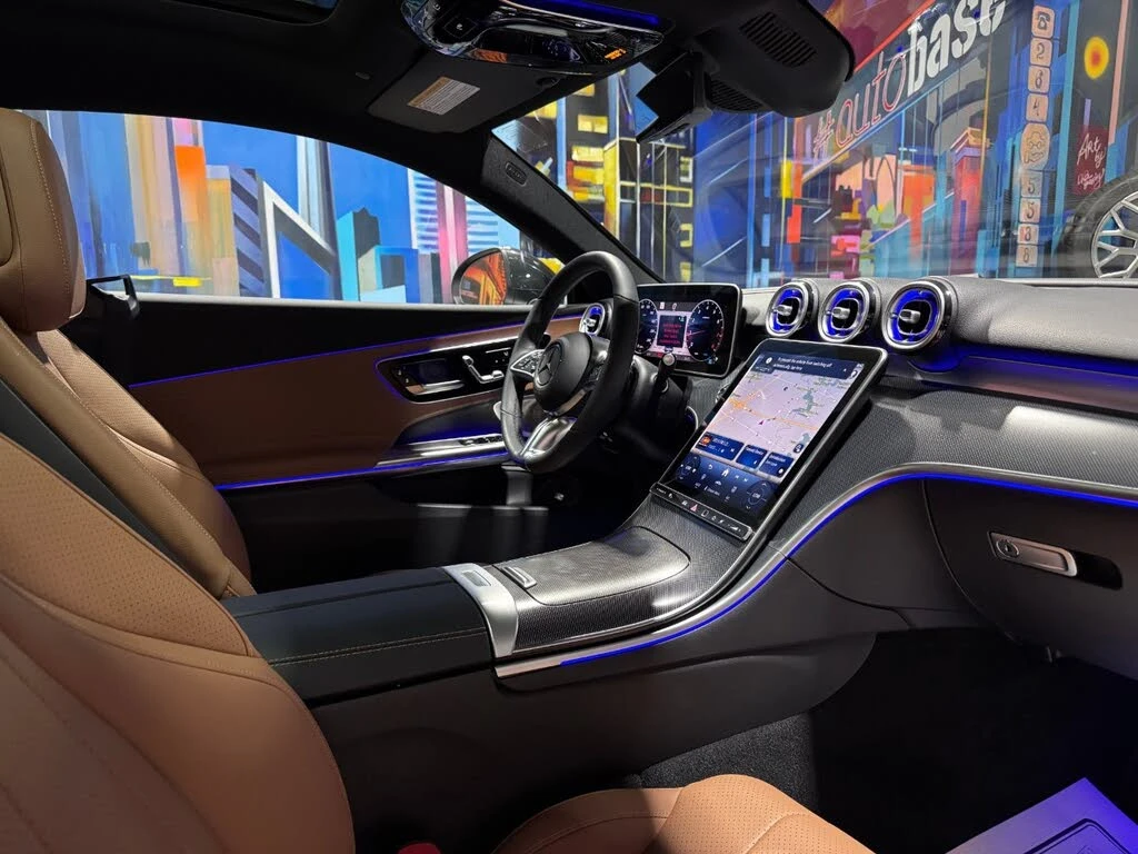 Mercedes-Benz CLE 300 2.0 4MATIC, FULL | Mobile.bg � ����������� 7