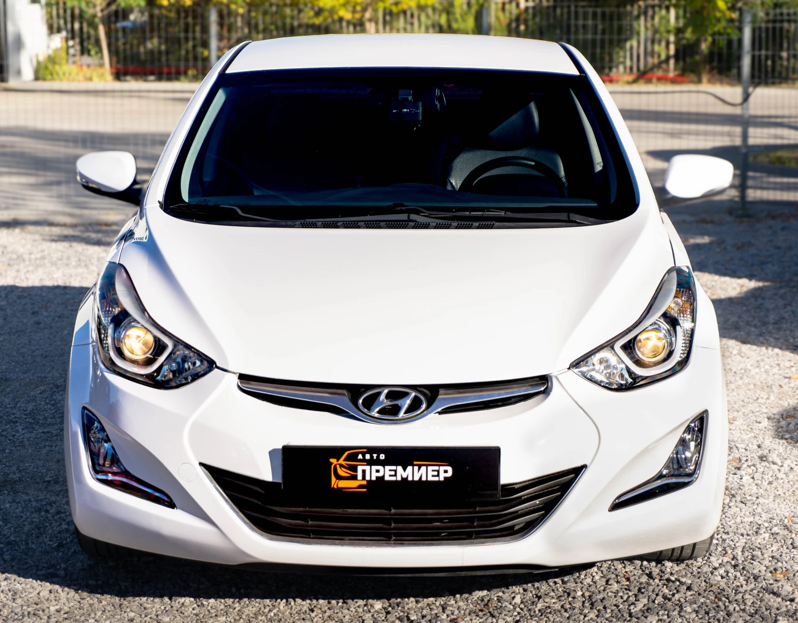 Hyundai Elantra 1.6GDI-140hp-108, 018KM! | Mobile.bg � ����������� 2
