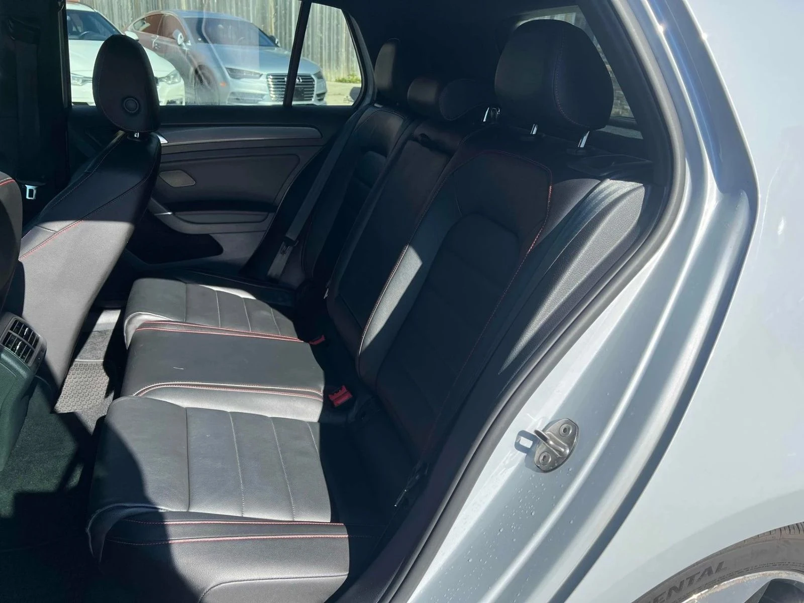 VW Golf, снимка 10 - Автомобили и джипове - 56688760