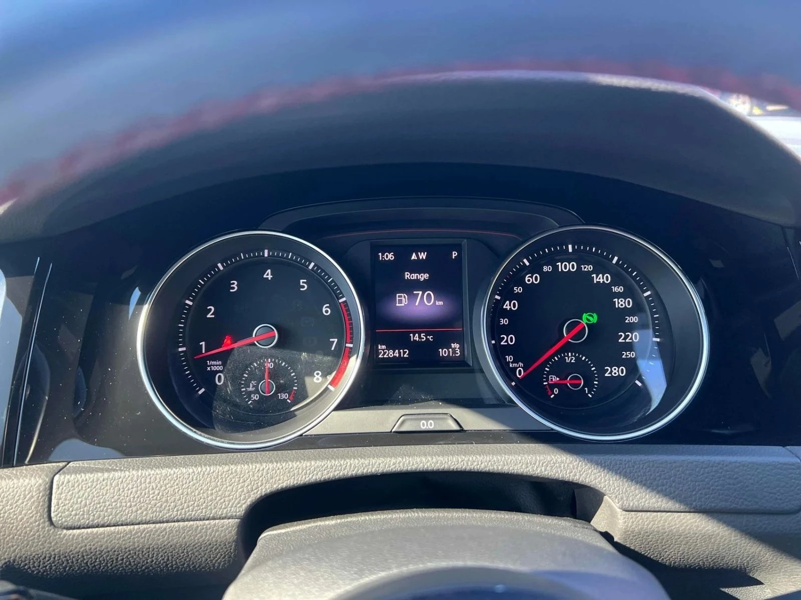 VW Golf, снимка 14 - Автомобили и джипове - 56688760