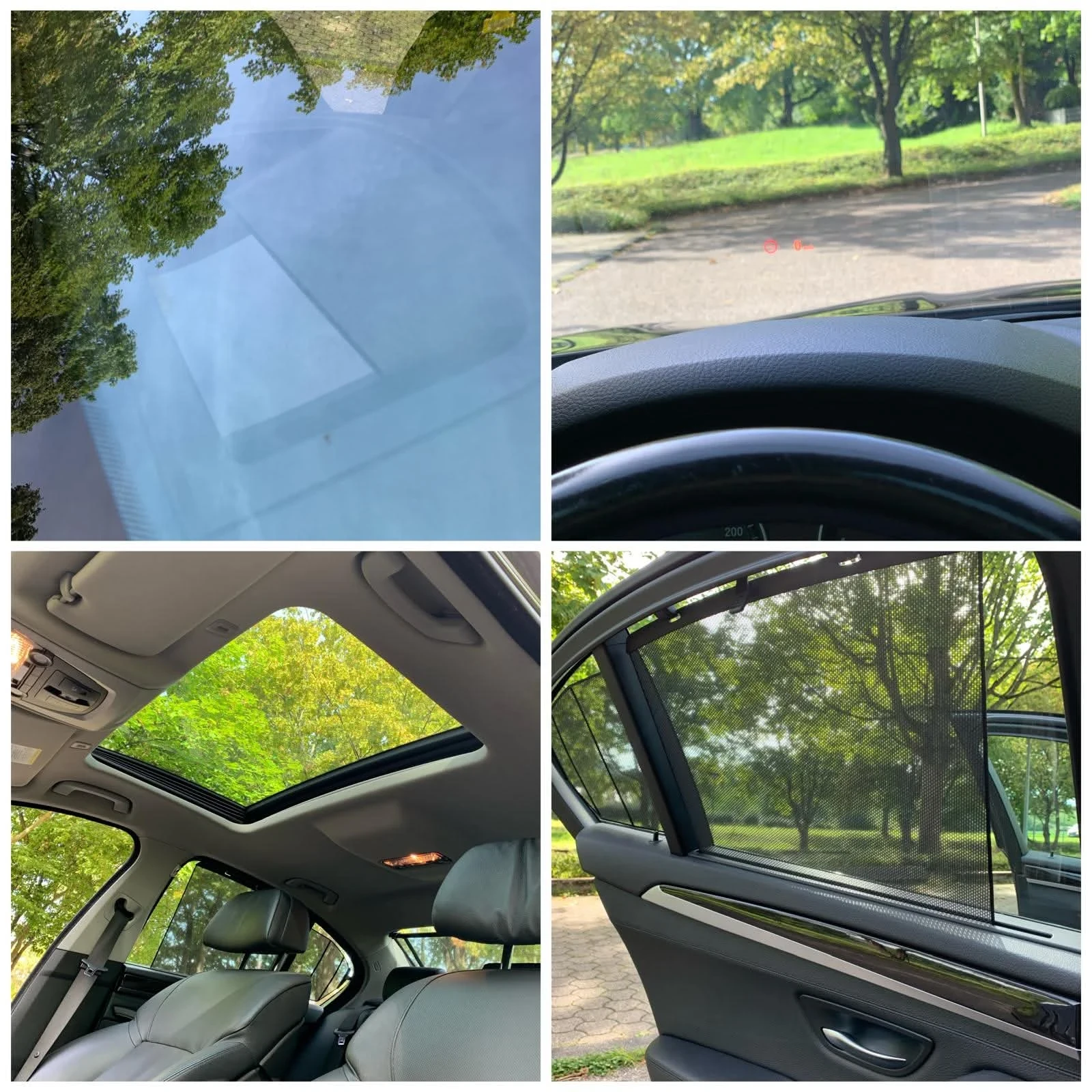 BMW 535 d/360Cam/Distronic/Massage/FULL/, снимка 14 - Автомобили и джипове - 56705159