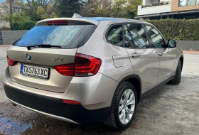 BMW X1 18d Xdrive, снимка 4