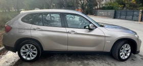 BMW X1 18d Xdrive, снимка 6